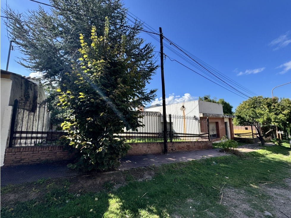 VENTA DE CASA EN BARRIO LA BANDA- CAPILLA DEL MONTE — foto 6