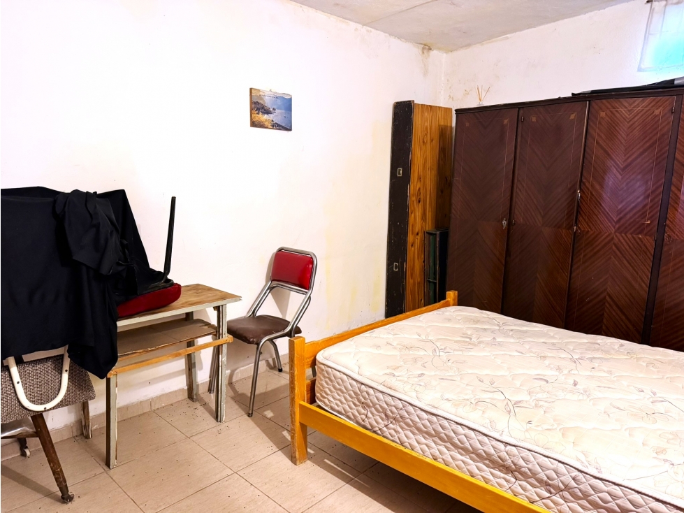 VENTA DE CASA EN BARRIO LA TOMA CAPILLA DEL MONTE - 6