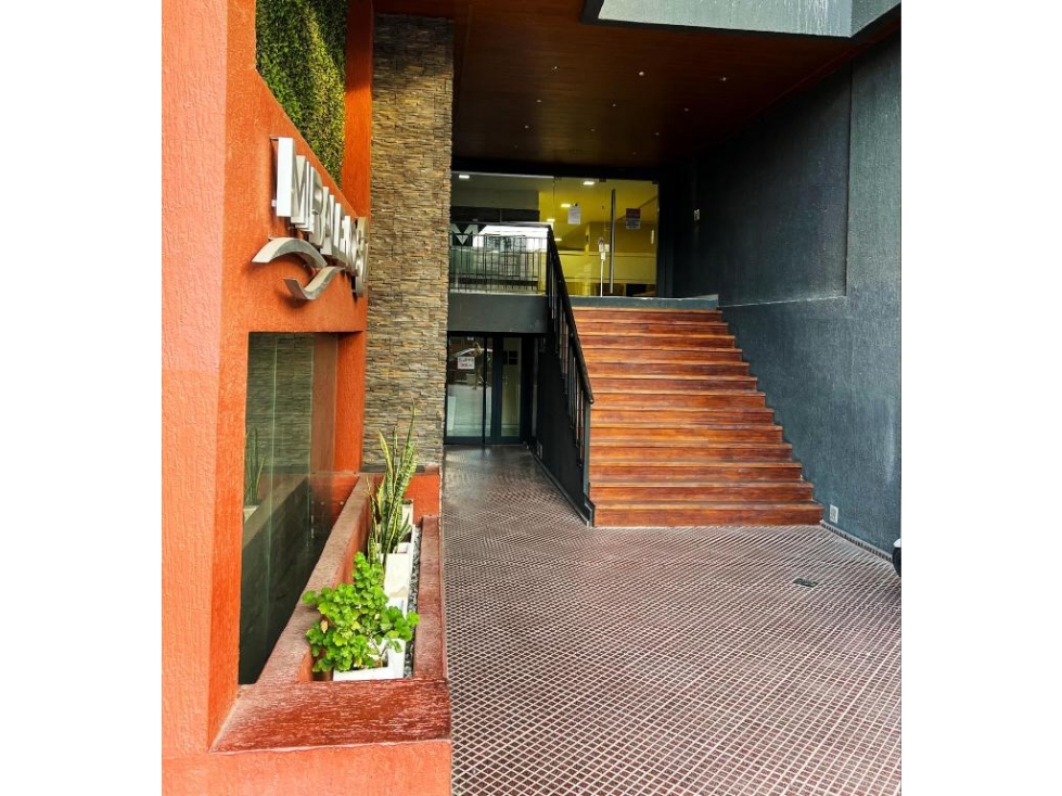VENTA DE DEPARTAMENTO PREMIUM CON VISTAS EN CARLOS PAZ- CÓRDOBA — foto 3