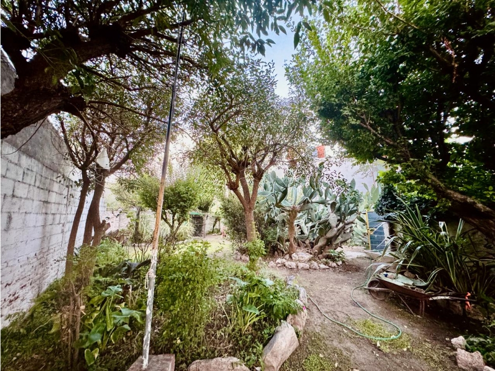 VENTA DE LOTE CENTRICO EN CAPILLA DEL MONTE- CÓRDOBA - 4