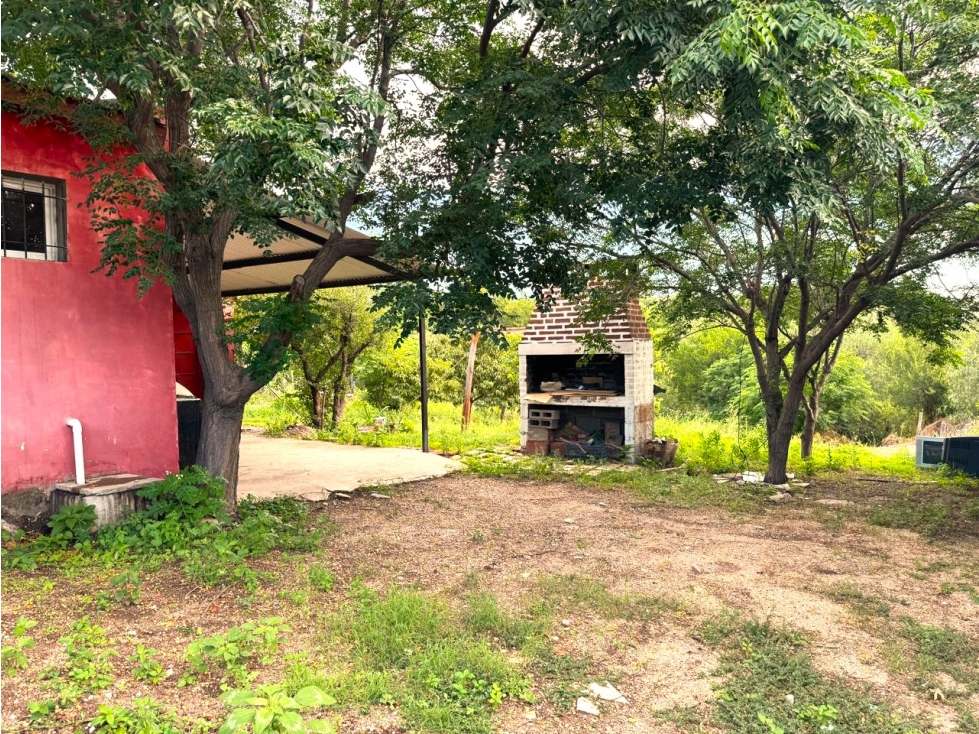 VENTA DE CASA EN BARRIO LAS FLORES - CAPILLA DEL MONTE-CBA — foto 2