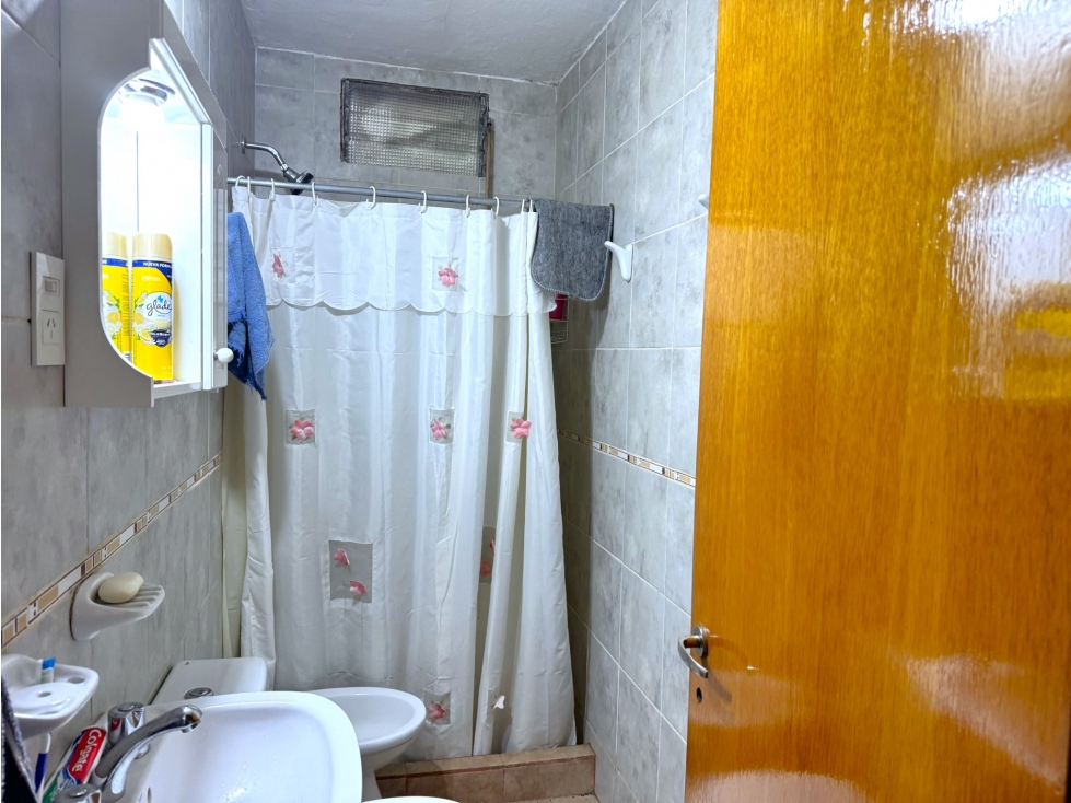 VENTA DE CASA EN BARRIO LA TOMA CAPILLA DEL MONTE - 4