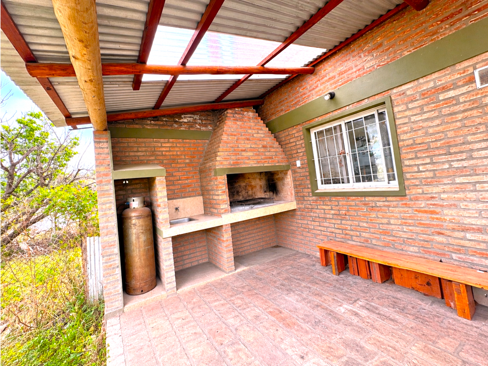 DOS DUPLEX EN VENTA EN BARRIO SAN MARTÍN, CAPILLA DEL MONTE-CBA — foto 3