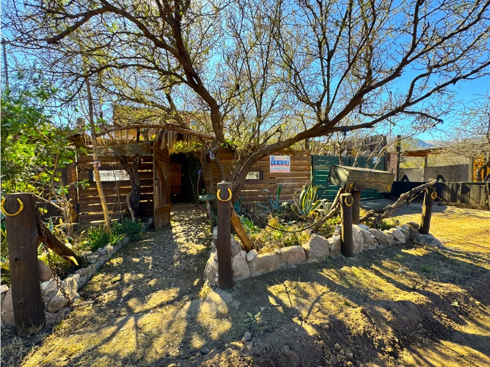 VENTA DE DOS DUPLEX CON VISTAS EN LAS GEMELAS-CAPILLA DEL MONTE — foto 3