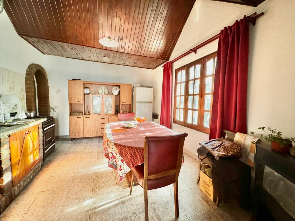 VENTA DE CASA EN BARRIO BALUMBA- CAPILLA DEL MONTE-CBA — foto 4