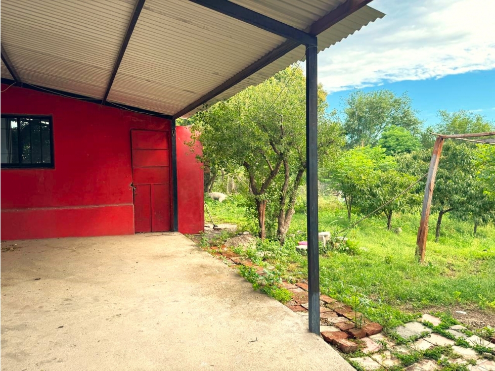 VENTA DE CASA EN BARRIO LAS FLORES - CAPILLA DEL MONTE-CBA — foto 3