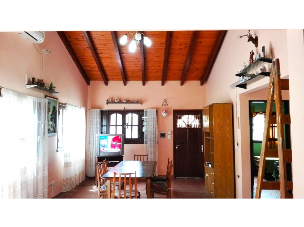 VENTA DE CASA EN BARRIO LAS FLORES, CAPILLA DEL MONTE — foto 4