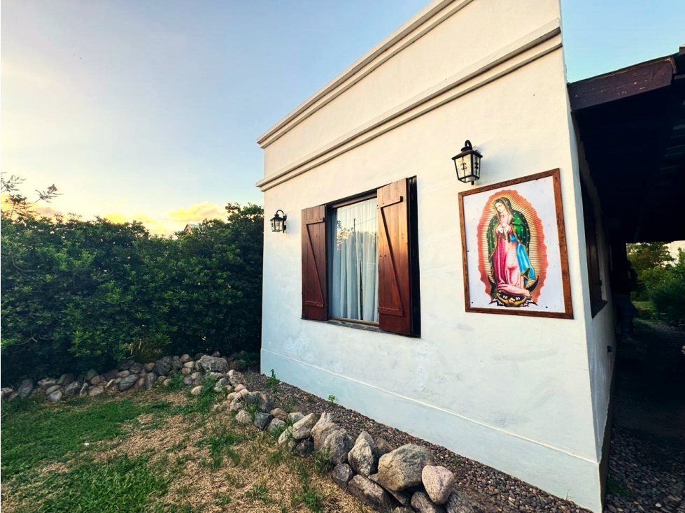 VENTA DE CASA EN BARRIO VALENTI - CAPILLA DEL MONTE- CÓRDOBA — foto 2