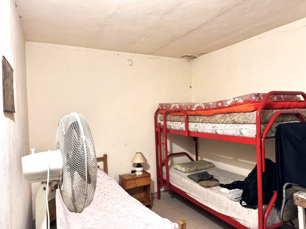 VENTA DE CASA EN BARRIO LA TOMA CAPILLA DEL MONTE - 5