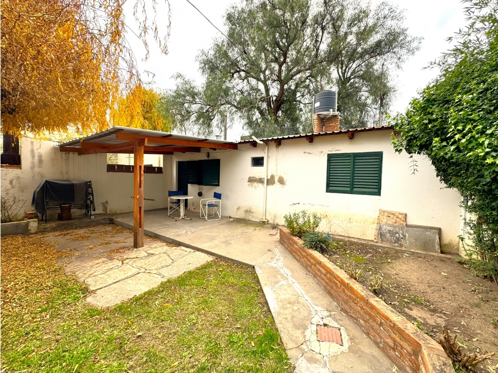 VENTA DE CASA CENTRICA EN CAPILLA DEL MONTE, CÓRDOBA - 3