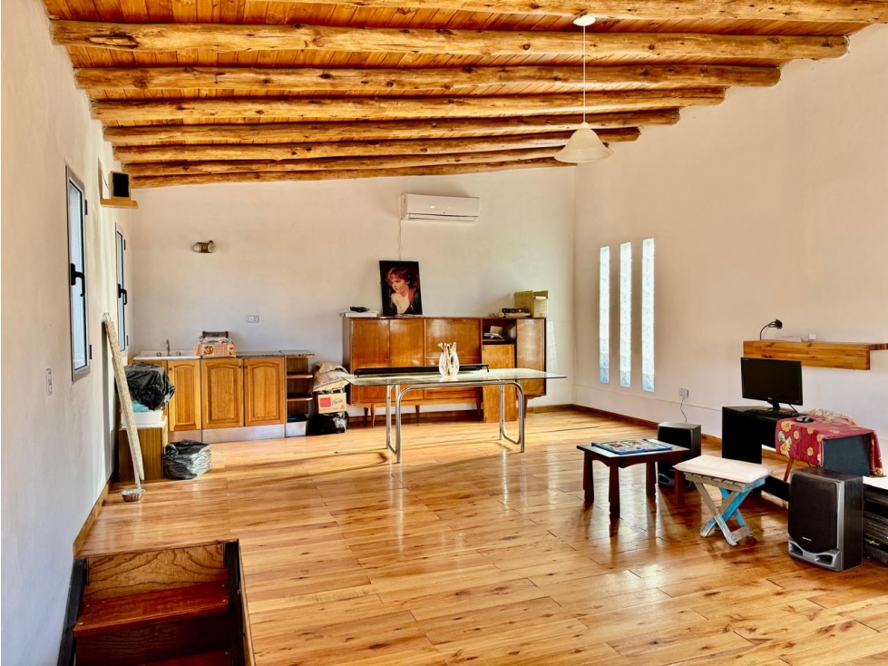 VENTA DE CASA EN BARRIO BALUMBA- CAPILLA DEL MONTE-CBA — foto 6