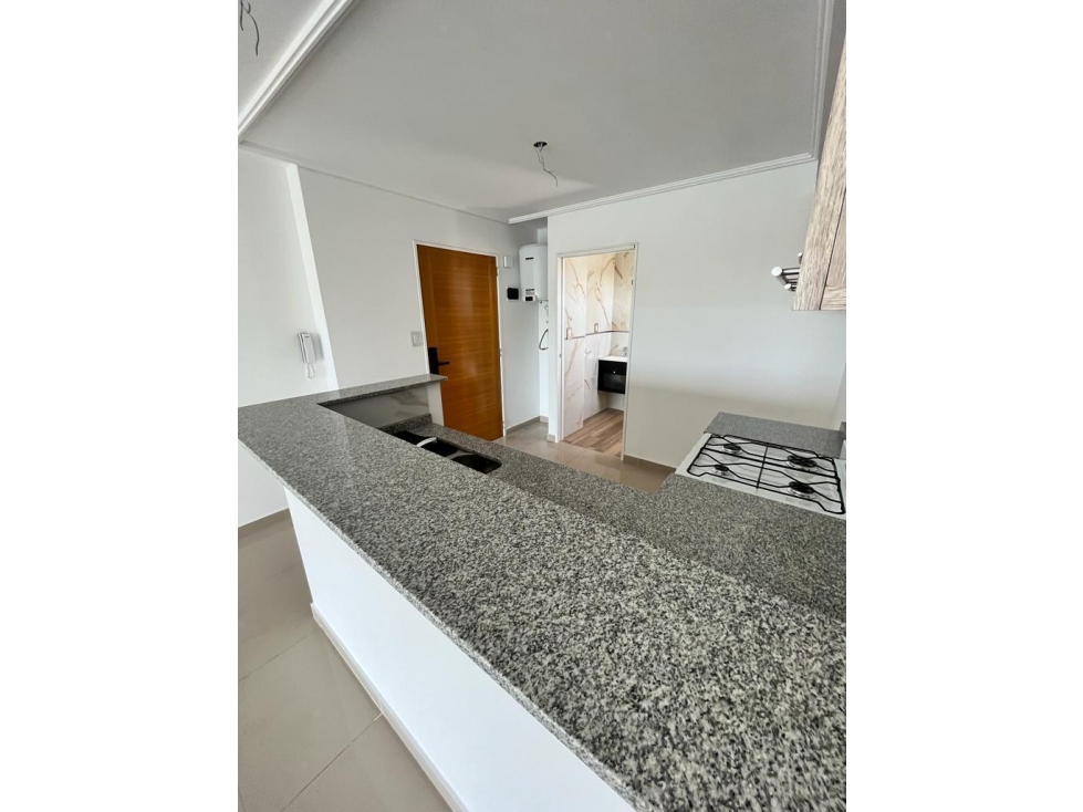 MOZART 67 EXCELENTE MONOAMBIENTE A ESTRENAR — foto 5