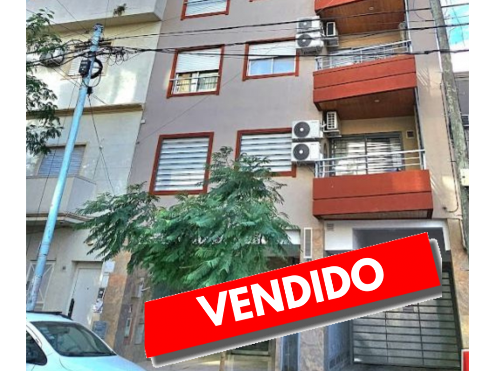 ARAUJO 976 - 1