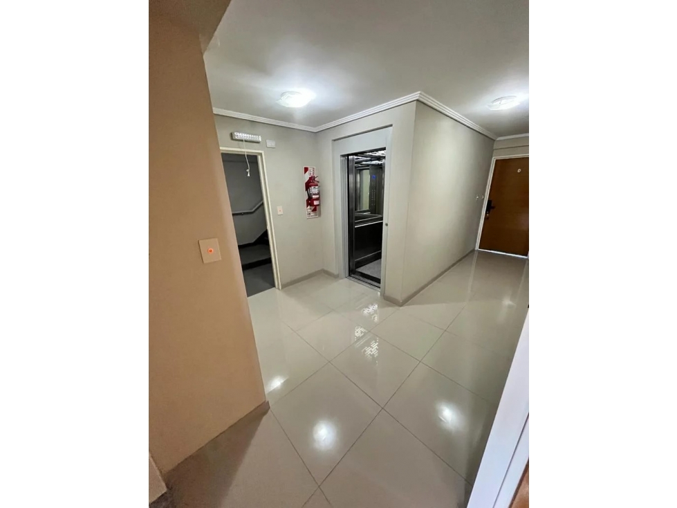 MOZART 67 EXCELENTE MONOAMBIENTE A ESTRENAR — foto 3