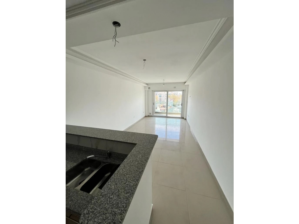 MOZART 67 EXCELENTE MONOAMBIENTE A ESTRENAR — foto 4