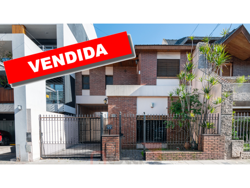 COSSIO 5849 EXCELENTE PROPIEDAD - 1