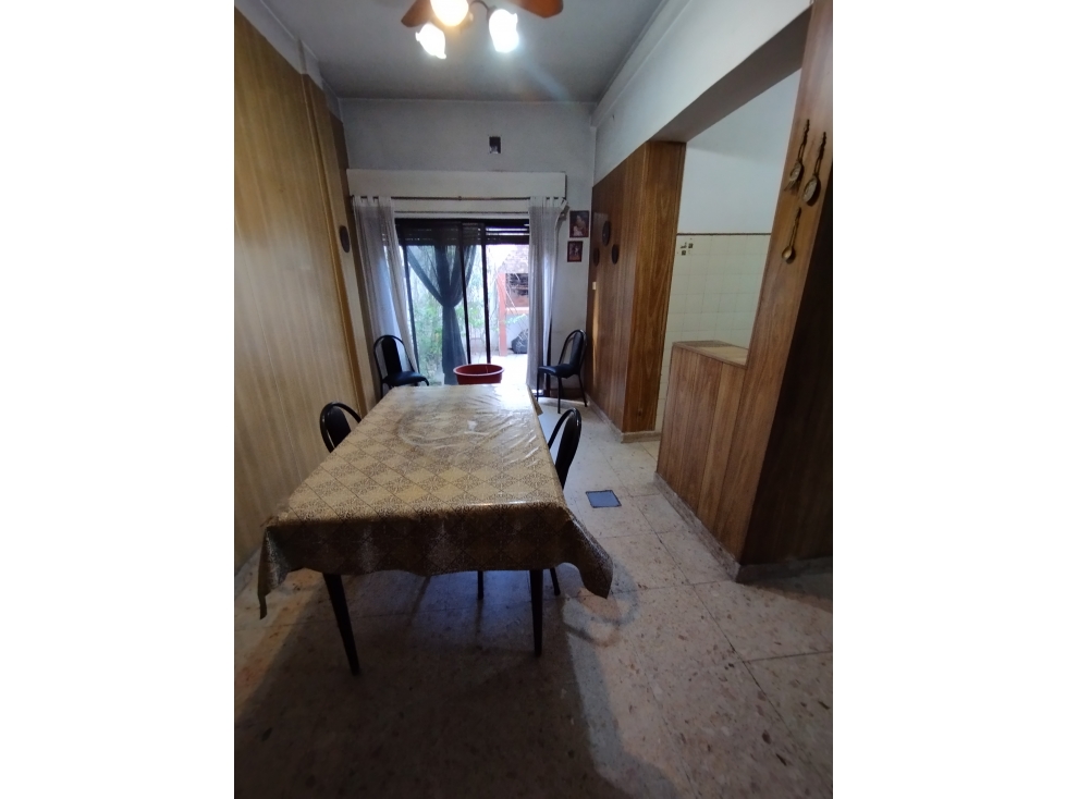 JORGE CHAVEZ 7256 — foto 6