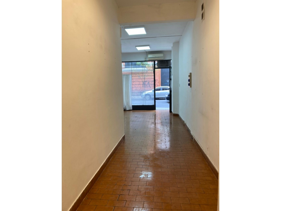 ALQUILER LOCAL COMERCIAL.JEAN JAURES AL 300 - 1