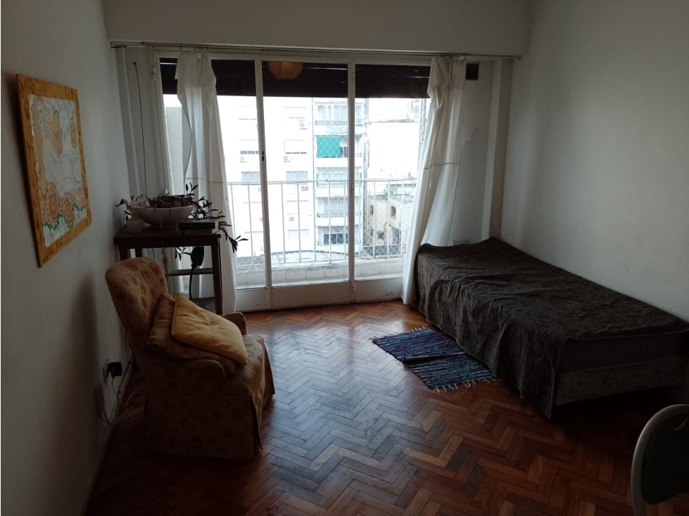 VENTA DEPTO. 2 AMB. 33 ORIENTALES 100 CABA - 5