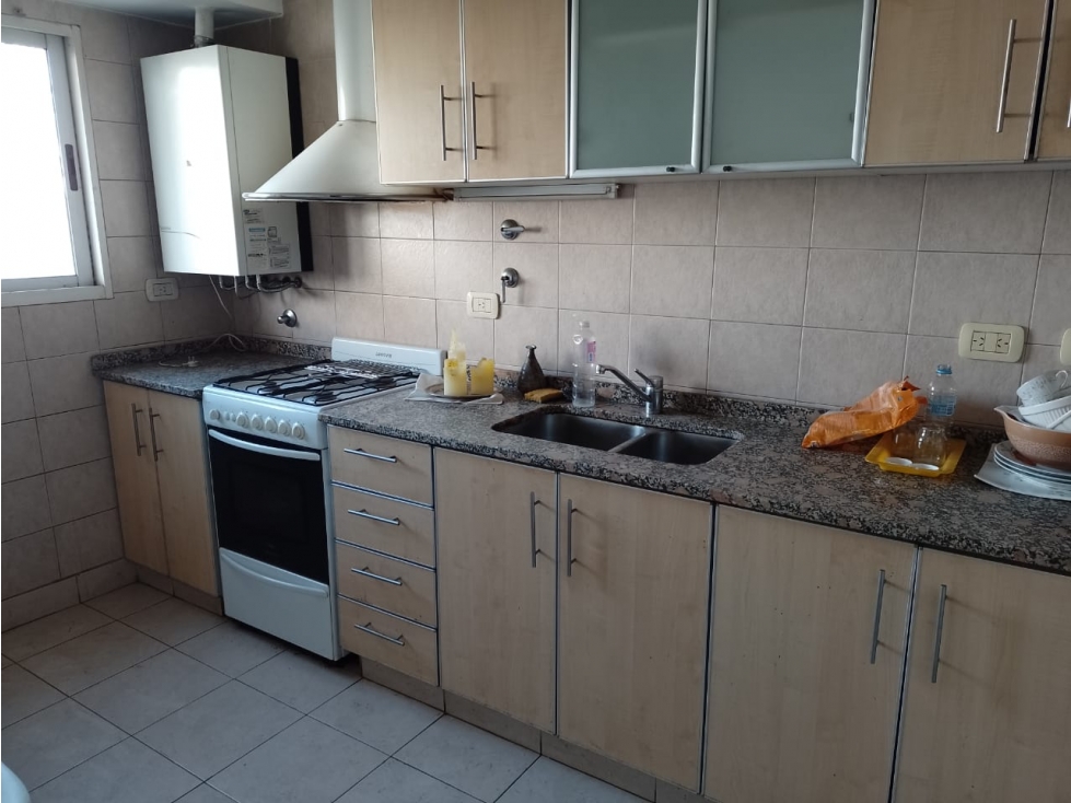 CABALLITO VENTA SEMIPISO 3 AMB. DIRECTORIO 1600 - 6