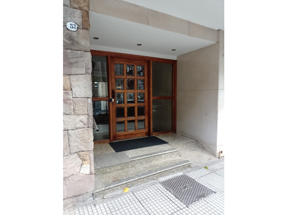 VENTA DEPTO. 2 AMB. 33 ORIENTALES 100 CABA - 2