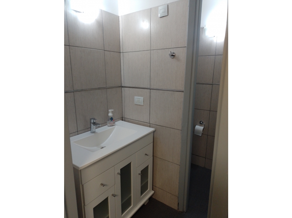 VENTA OFICINA EN 2 PLANTAS CALLAO 400 CENTRO - 6