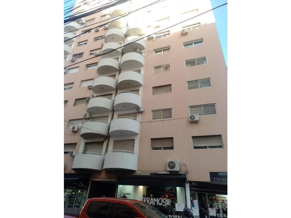 VENTA DEPTO. 1 AMB. TUCUMAN 1700 - 1