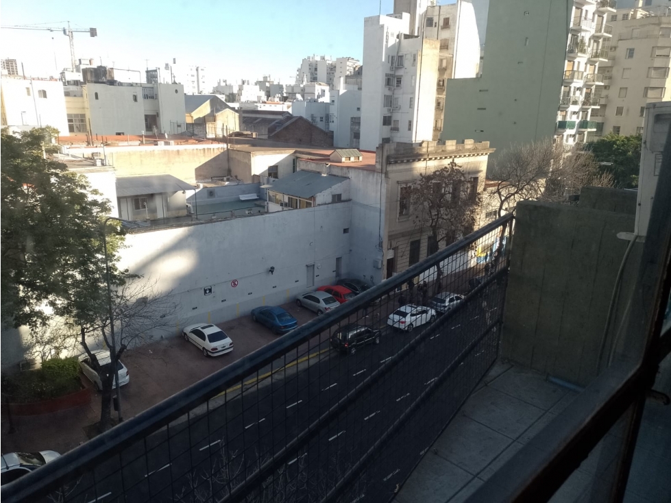 VENTA DEPTO. 2 AMB. GARAY 500 SAN TELMO - 1