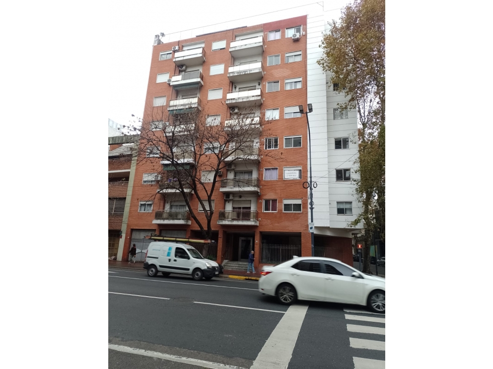 VENTA DEPTO. 2 AMB. GARAY 600 SAN TELMO - 1
