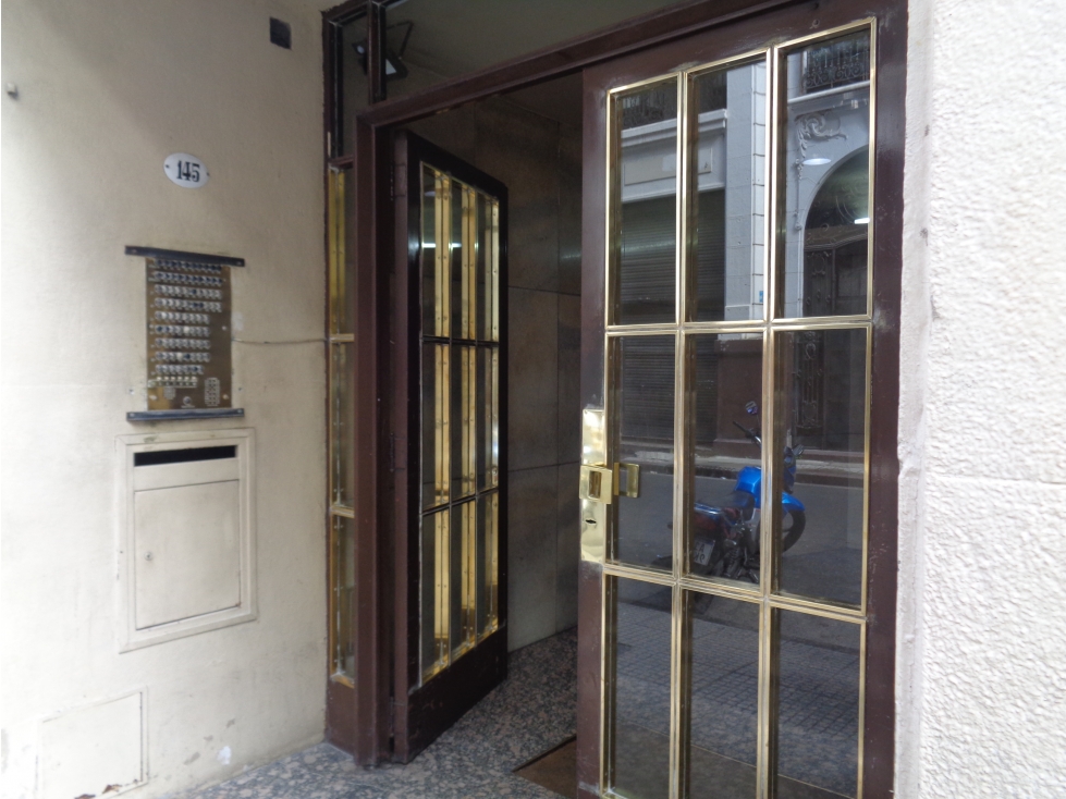 SAN TELMO ALQUILER 2 AMB. CHACABUCO 100