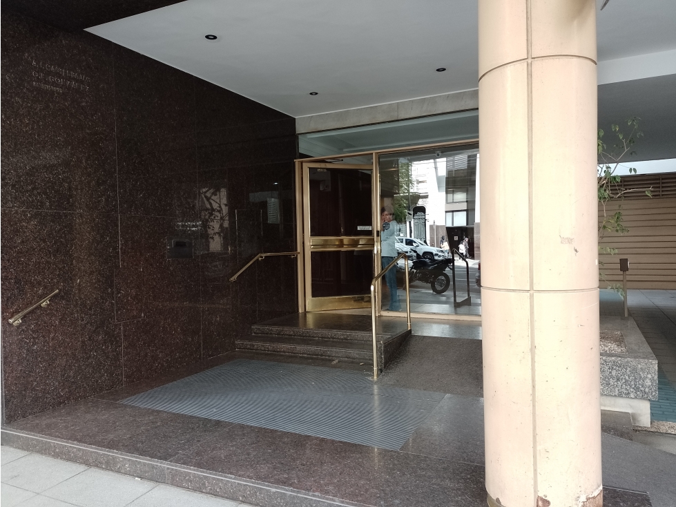 CONGRESO DEPTO. 3 AMB. ALQUILER AV. BELGRANO 1700