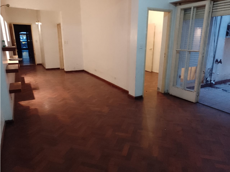 VENTA DEPTO. ONCE 4 AMB. SARMIENTO 2800 - 5