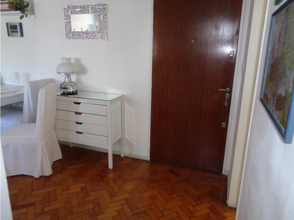 VENTA DEPTO. 2 AMB. SOLIS 200 CONGRESO - 6