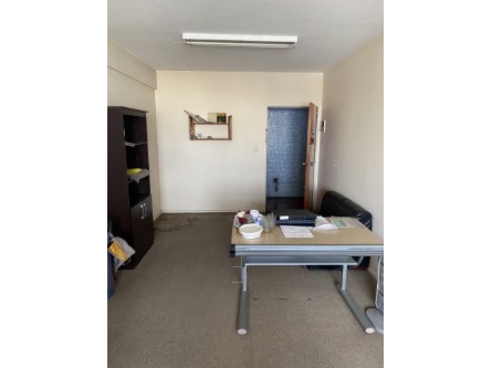 VENTA OFICINA COMERCIAL.AV PUEYRREDON AL 400 - 2