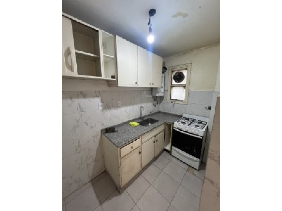 ALQUILER 3 AMBIENTES CTFTE.ALSINA 2000 - 4