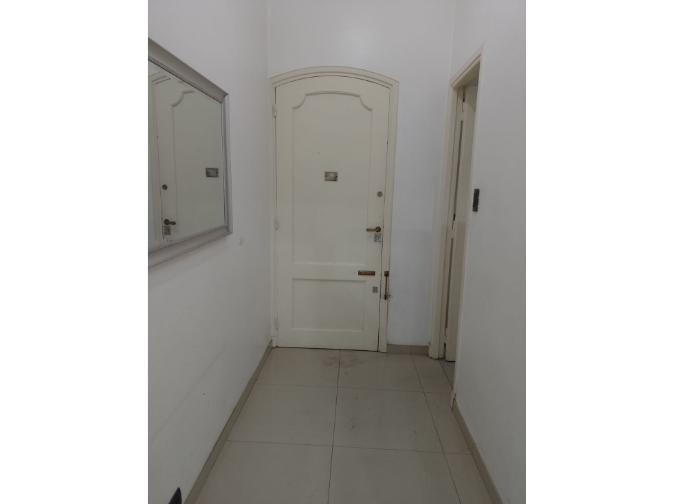 VENTA DEPTO 3 AMB AL FTE C/BCON HUMBERTO I º - 2