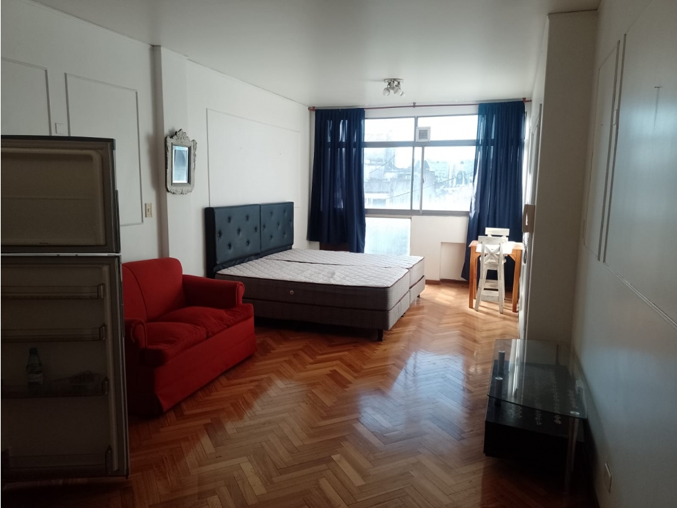 VENTA DEPTO 1 AMB. IMPECABLE !! RIVADAVIA 1300 - 2