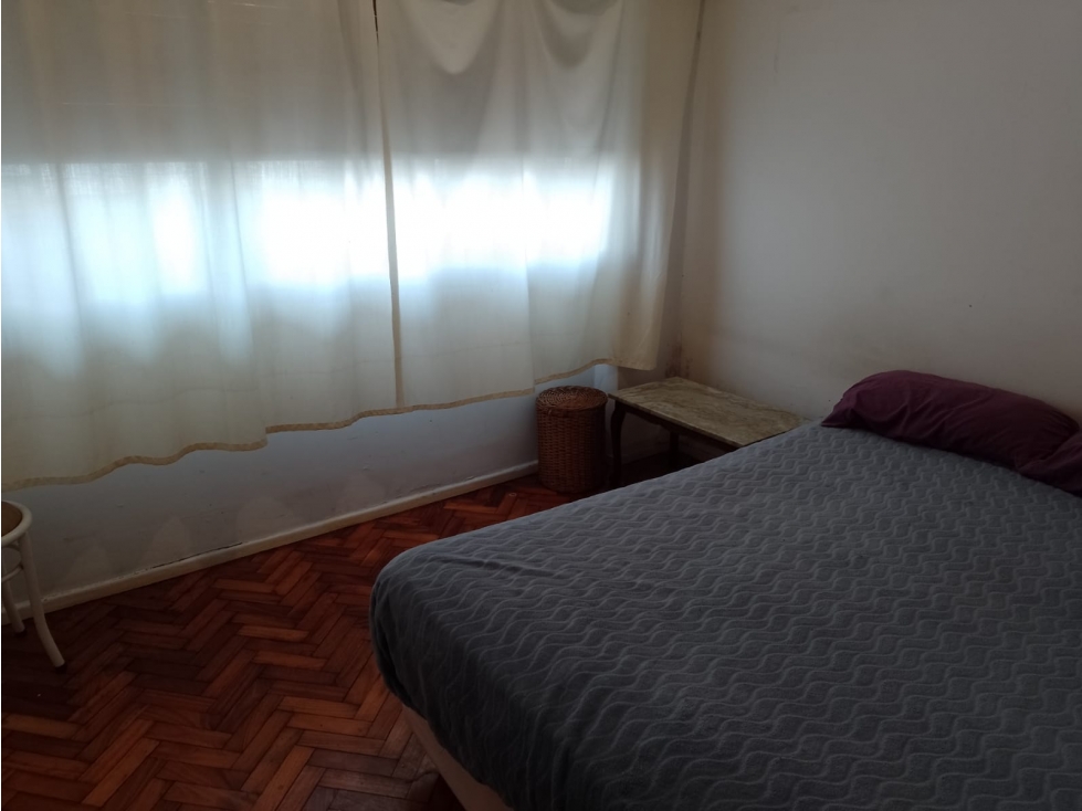 VENTA DEPTO. 2 AMB. 33 ORIENTALES 100 CABA - 3