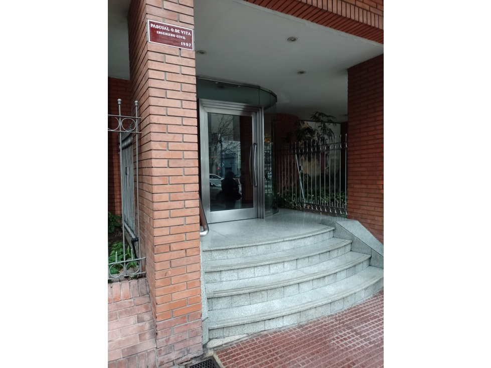 VENTA DEPTO. 2 AMB. GARAY 600 SAN TELMO - 2