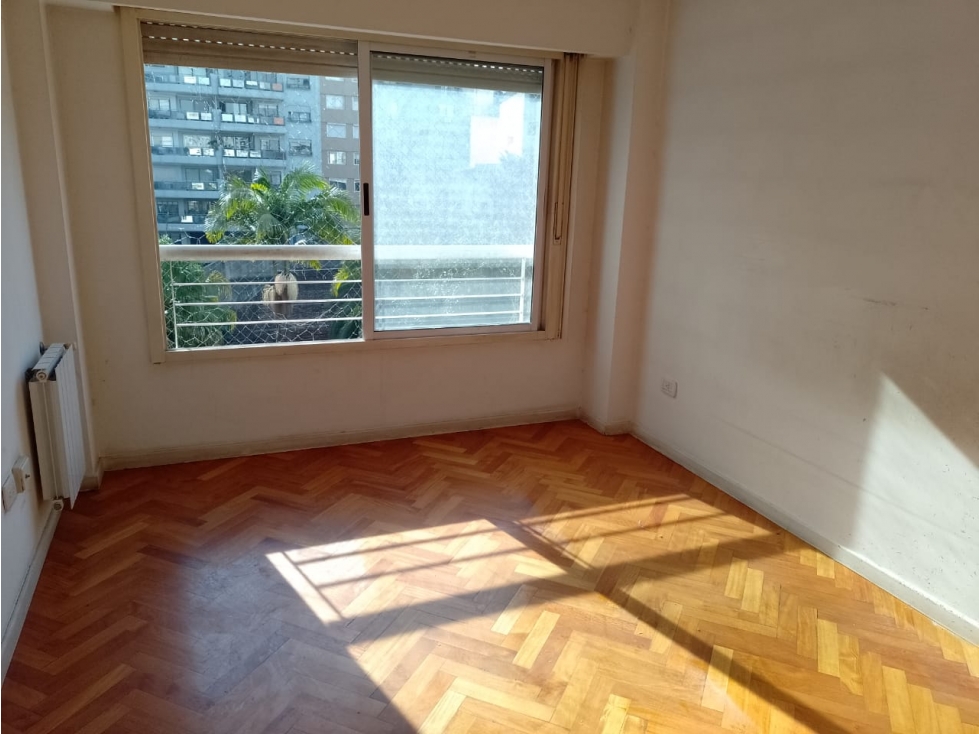 CABALLITO VENTA SEMIPISO 3 AMB. DIRECTORIO 1600 - 2