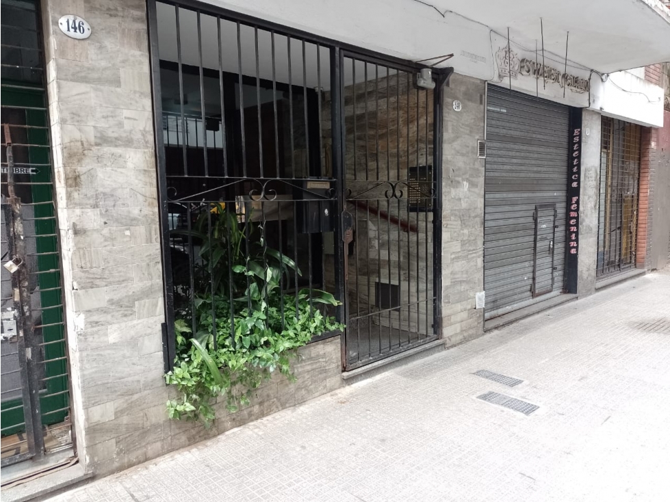 VENTA DEPTO. 3 AMB. SOLIS 100 — foto 2