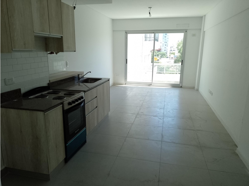 VENTA DEPTO. 1 AMB. CONSTITUCION 1800 SAN CRISTOBAL - 3