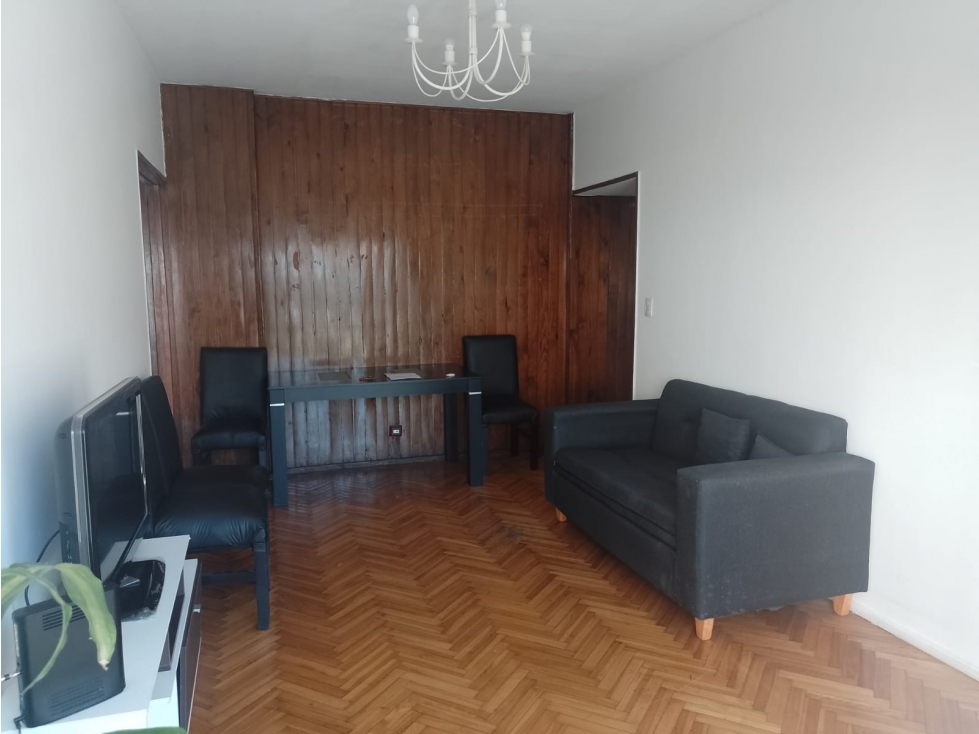 VENTA DEPTO 3 AMB.AL FRENTE C/BCON MORENO 1600 - 3