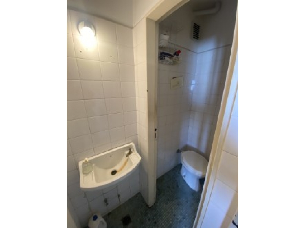 VENTA OFICINA COMERCIAL.AV PUEYRREDON AL 400 - 3