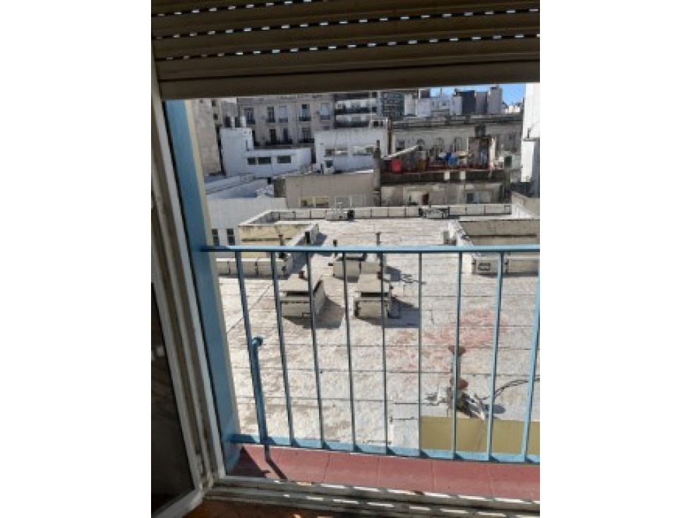 ALQUILER 3 AMBIENTES CTFTE.ALSINA 2000 - 2