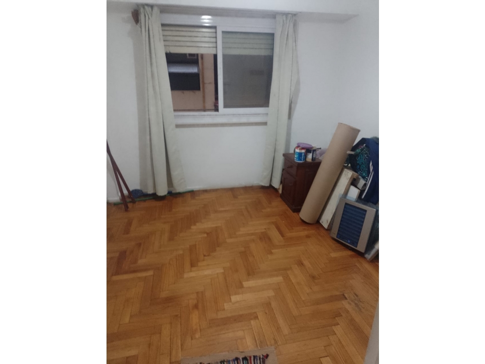 VENTA 2 AMBIENTES M/B/ESTADO RODRIGUEZ PEÑA 100 - 3