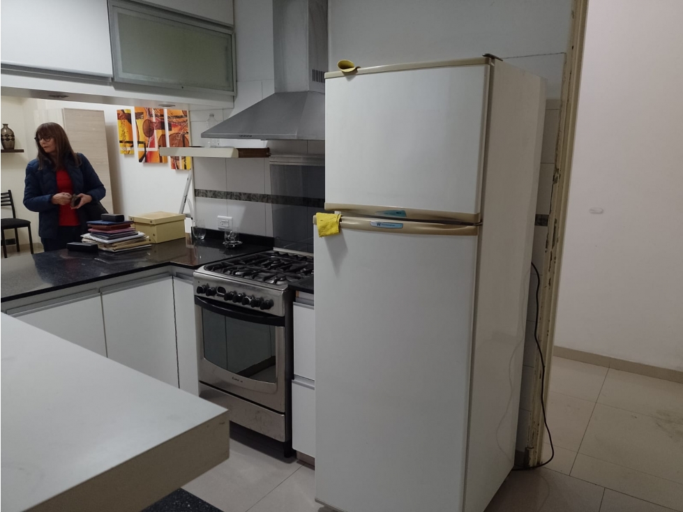 VENTA DEPTO 3 AMB AL FTE C/BCON HUMBERTO I º - 3