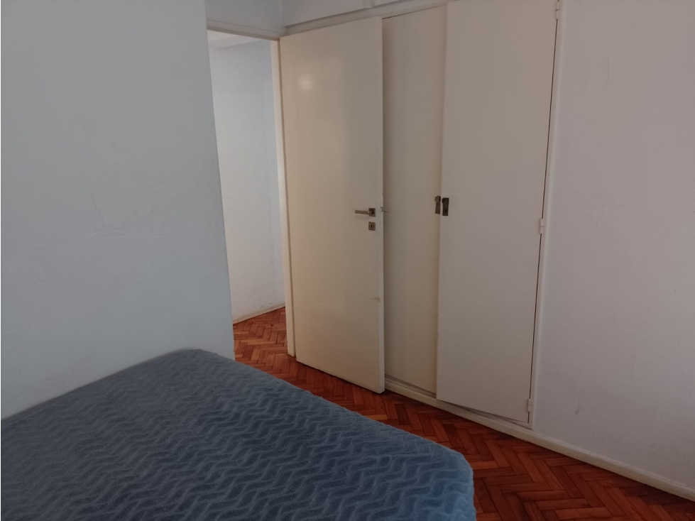 VENTA DEPTO. 2 AMB. 33 ORIENTALES 100 CABA - 4