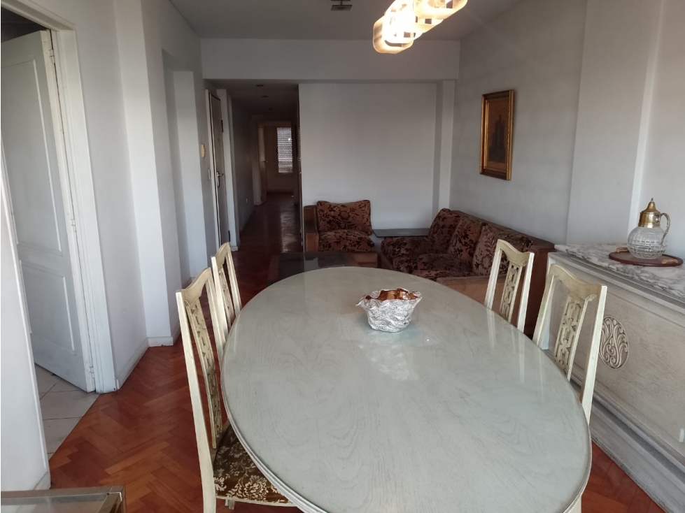 CABALLITO VENTA SEMIPISO 3 AMB. DIRECTORIO 1600 - 3