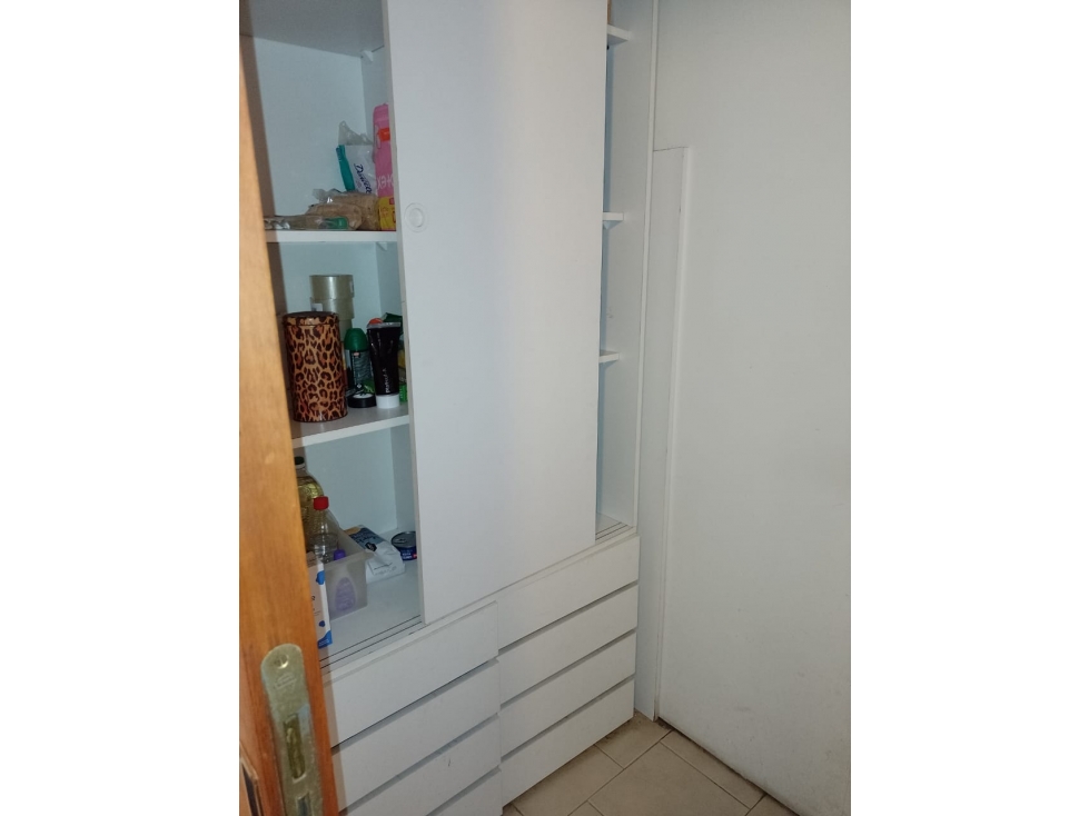 VENTA PH CON PATIO 3 AMBIENTES MORENO 2600 - 3
